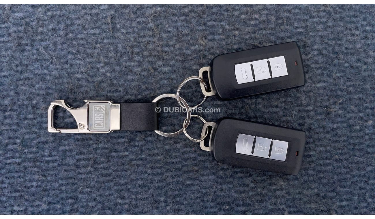 Mitsubishi Lancer GT 2 | Zero Down Payment | Free Home Test Drive