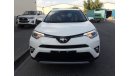 تويوتا راف ٤ Toyota RAV 4 RIGHT HAND DRIVE (Stock no PM 795)