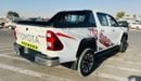 Toyota Hilux Toyota hilux 2020 v4 adventure LHD