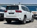 Toyota Land Cruiser VXR 3.5L PTR A/T // 2026 // Full Option with Radar , 360 Camera , Head up Display , Memory & Heating