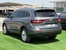 Renault Koleos 2.5L LE (4WD) Renault Koleos 4WD Full Option / GCC / 2018 / Free Accident