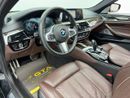 بي أم دبليو 530i M SPORT