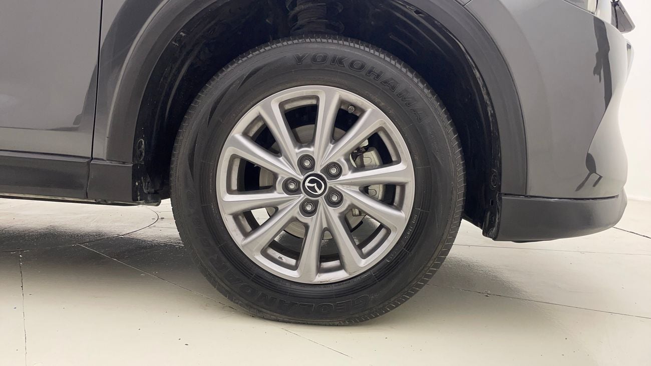 Mazda CX5 GL 2.5 | Zero Down Payment | Home Test Drive