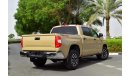 Toyota Tundra Crewmax SR5 5.7L TRD OFFROAD