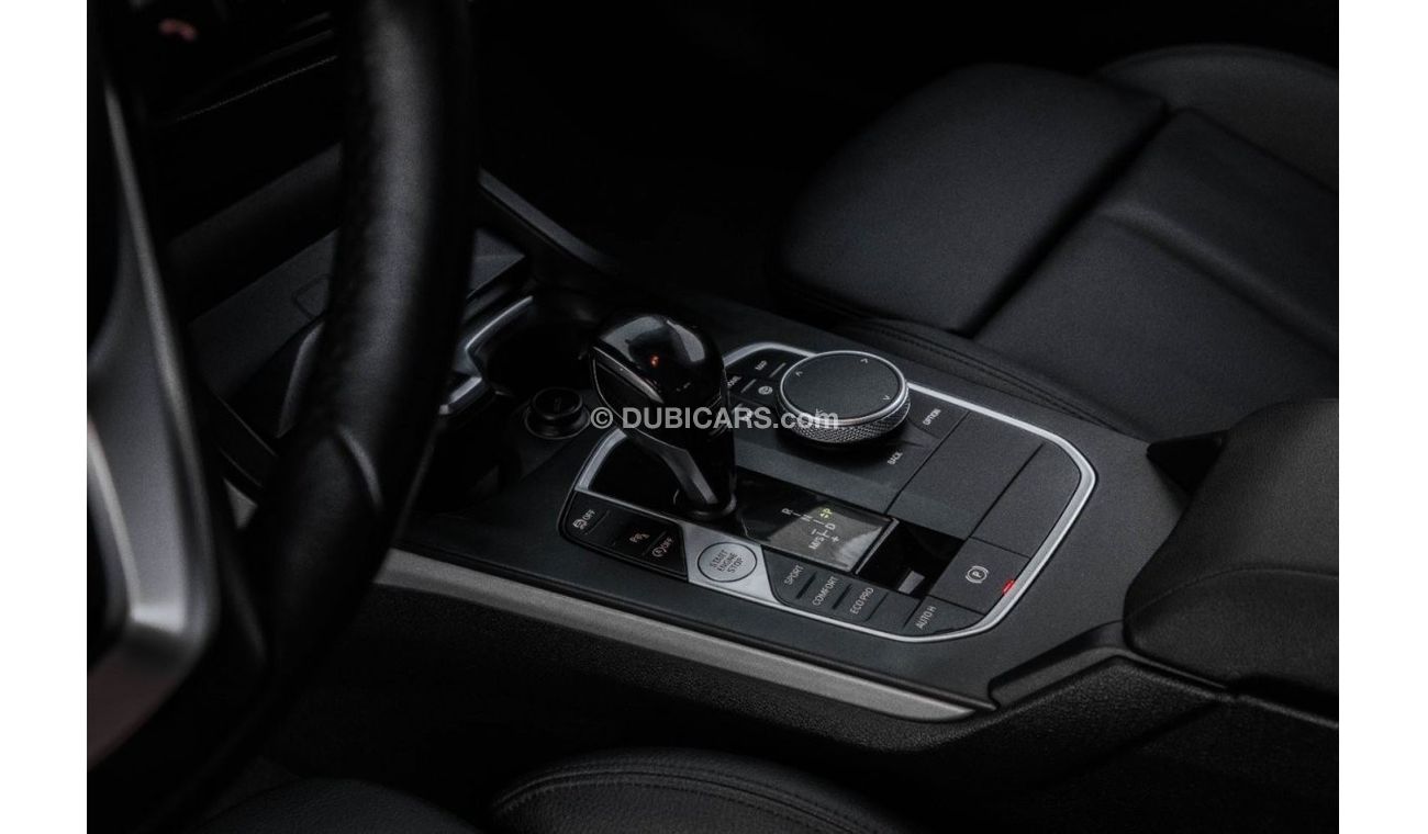 BMW 218i 218i Gran Coupe | 1,900 P.M  | 0% Downpayment | Full Agency History!