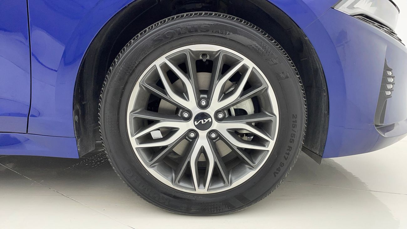 Kia K5 LX 2 | Zero Down Payment | Free Home Test Drive