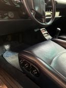 Porsche 911 993 3.6 Turbo