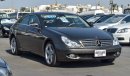 مرسيدس بنز CLS 350