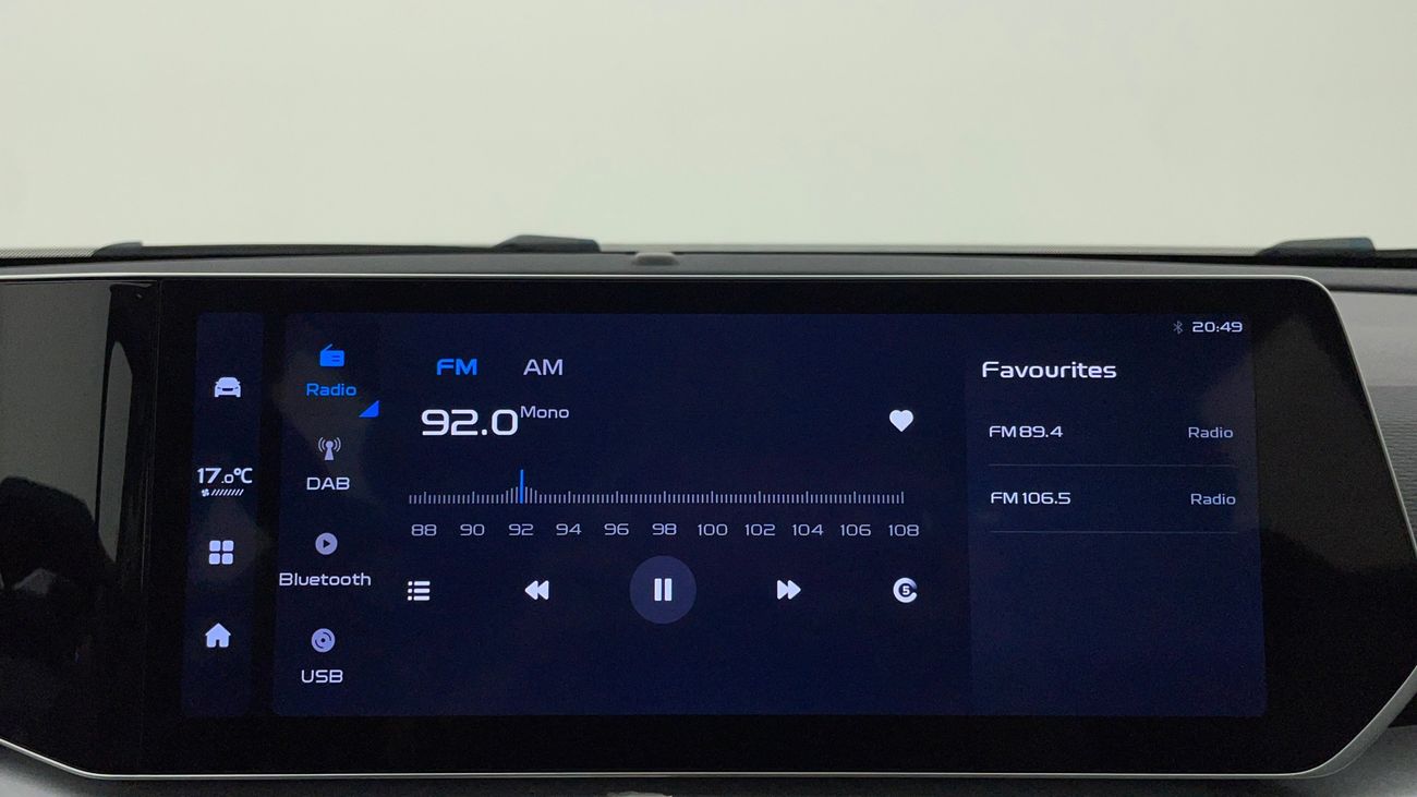 Geely Coolray GL 1.5 | Zero Down Payment | Home Test Drive