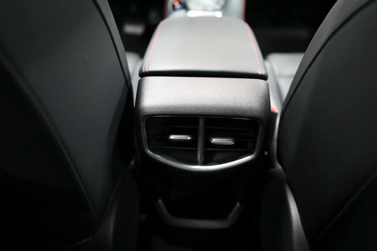 أم جي 5 Brand | | Sporty Sedan with Warranty | Ref#MG52025