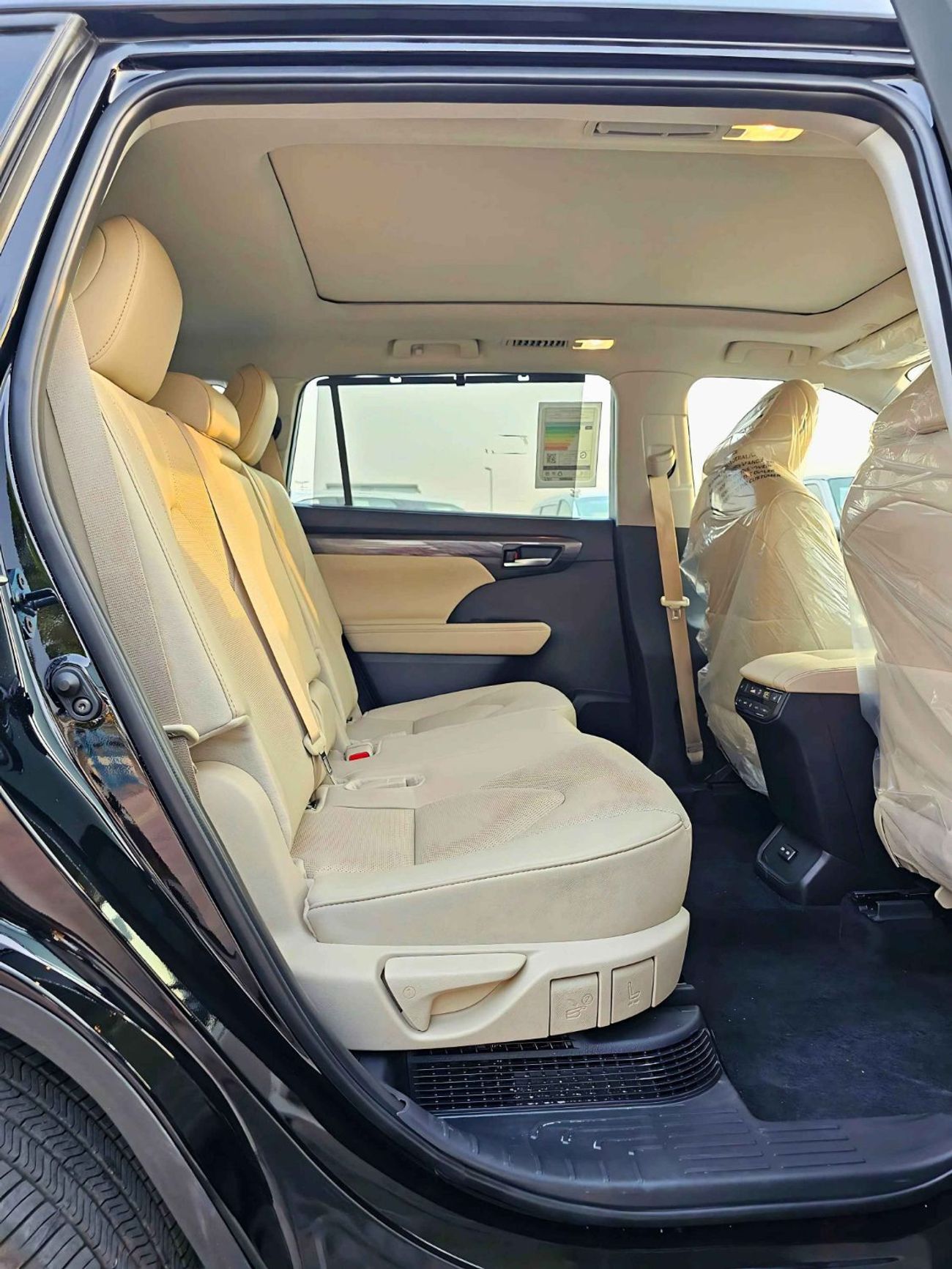 Toyota Highlander 2.5L V4 LIMITED HYBRID / FULL OPTION / PANORAMAIC / POWER SEATS (CODE # HLH25LO)