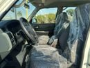 Nissan Patrol Safari GL 4.8L A/T (7 Seater) Nissan GL 2024 GCC Specs Brand New