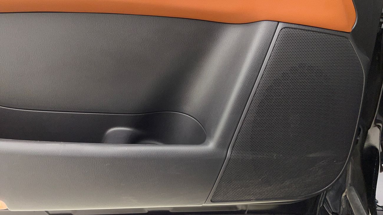 نيسان باترول SE PLATINUM CITY 4 | بدون دفعة مقدمة | اختبار القيادة في المنزل