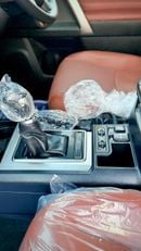 Toyota Prado TOYOTA LAND CRUISER PRADO 2022 MODEL RHD DIESEL FUEL