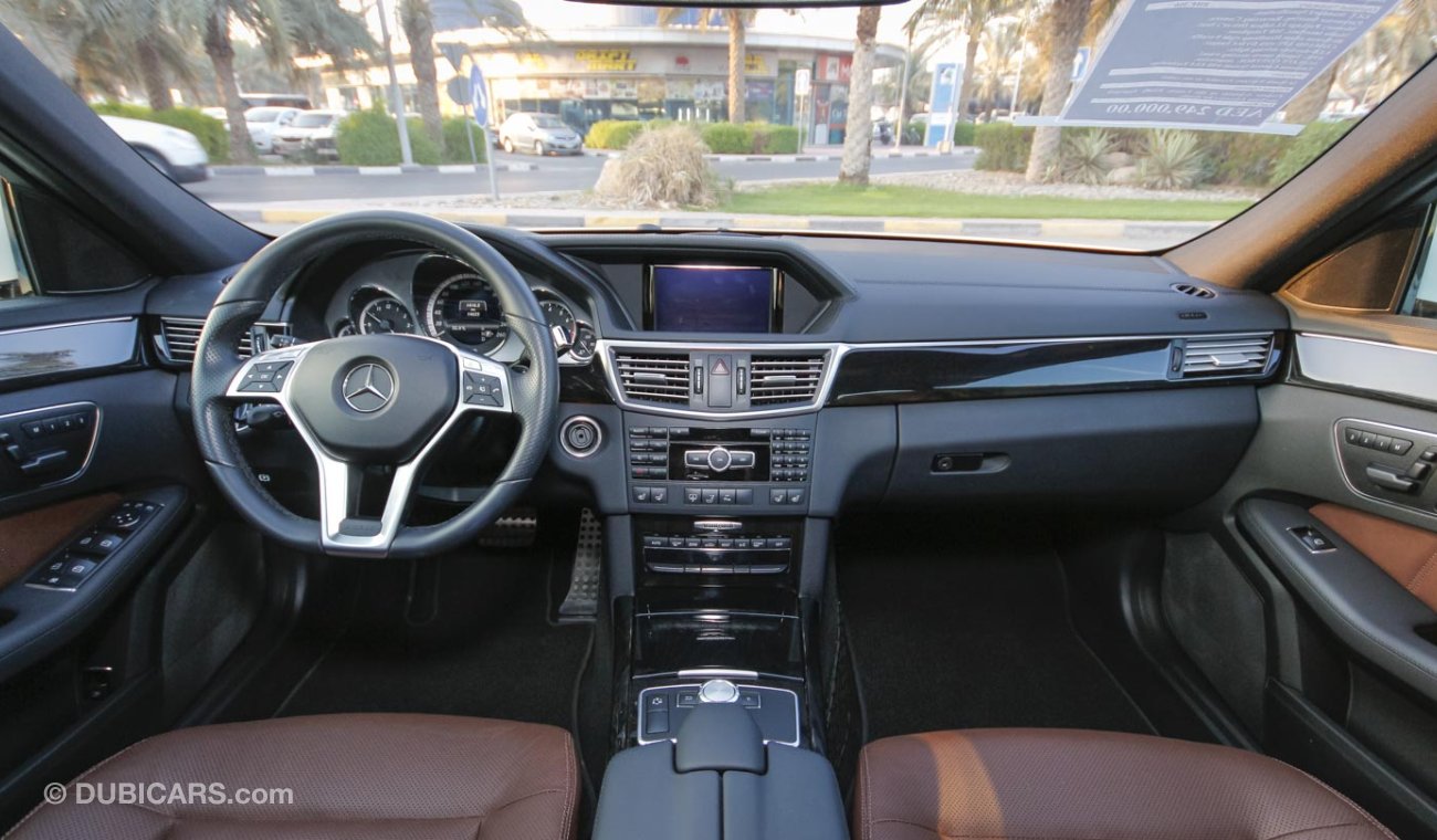 مرسيدس بنز E 350