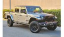 جيب جلادياتور 2021 JEEP GLADIATOR SPORT(JT),, 4DR CREW CAB UTILITY, 3.6L 6CYL PETROL, AUTOMATIC, FOUR WHEEL DRIVE