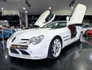 Mercedes-Benz SLR