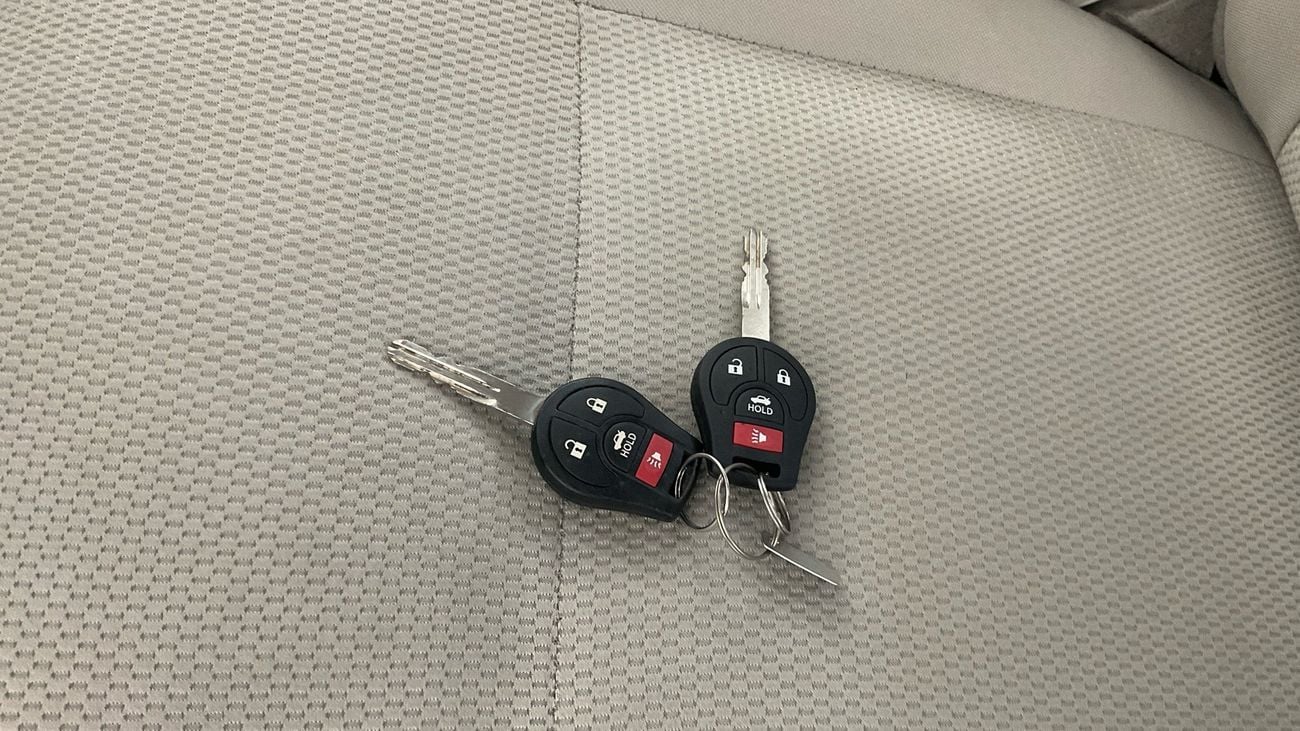 Nissan Sunny S | upto AED 20,000 Ramadan Discount | Guaranteed Warranty | 0 Down Payment