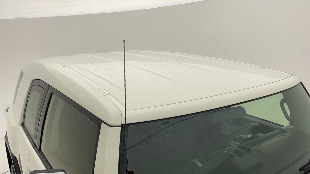 Toyota FJ Cruiser GXR 4 | Zero Down Payment | Home Test Drive