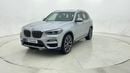بي أم دبليو X3 2019 XDRIVE 30I X LINE | AED 1435/Month | 0 DP | 30 Day Return | Warranty | Service History