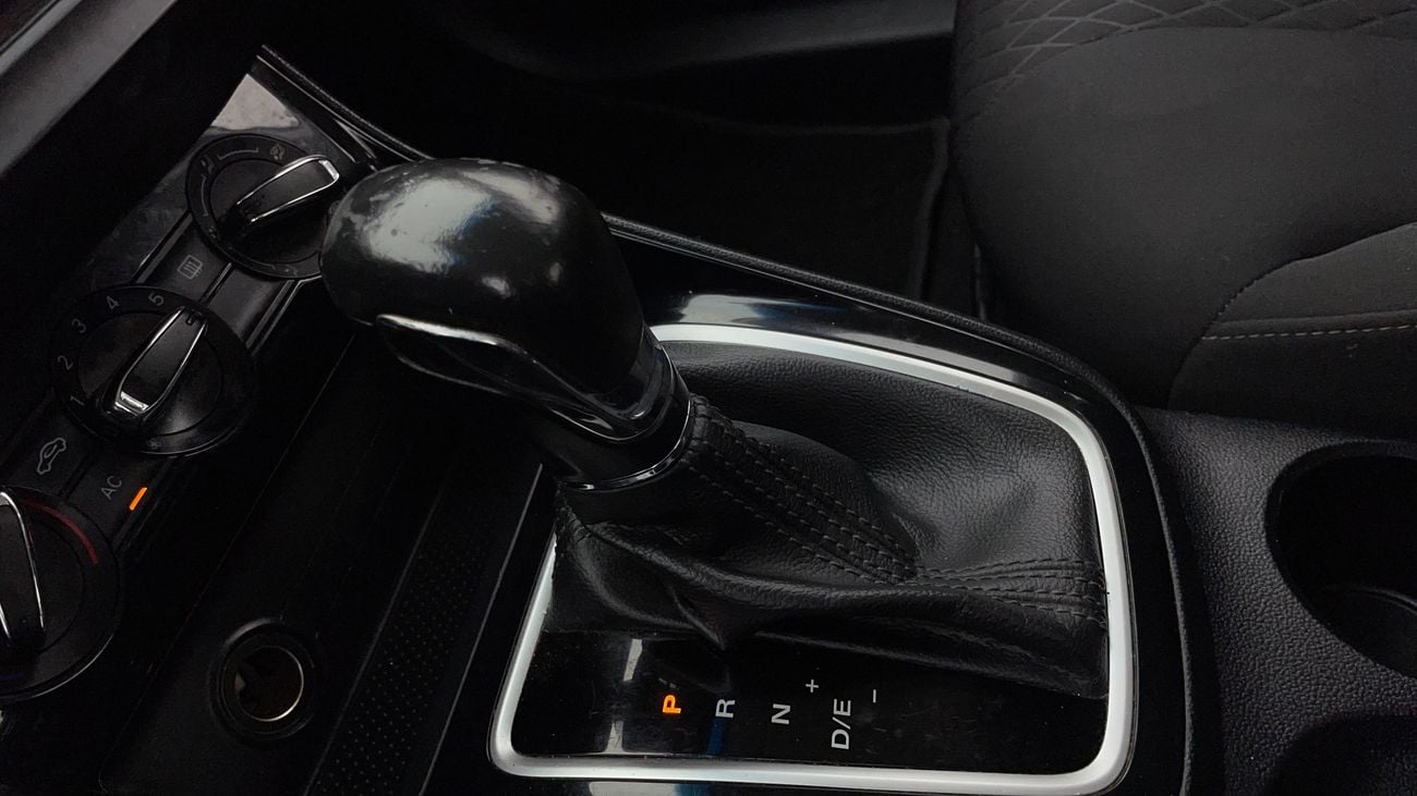 أم جي 5 STD 1.5 | بدون دفعة مقدمة | اختبار قيادة مجاني للمنزل