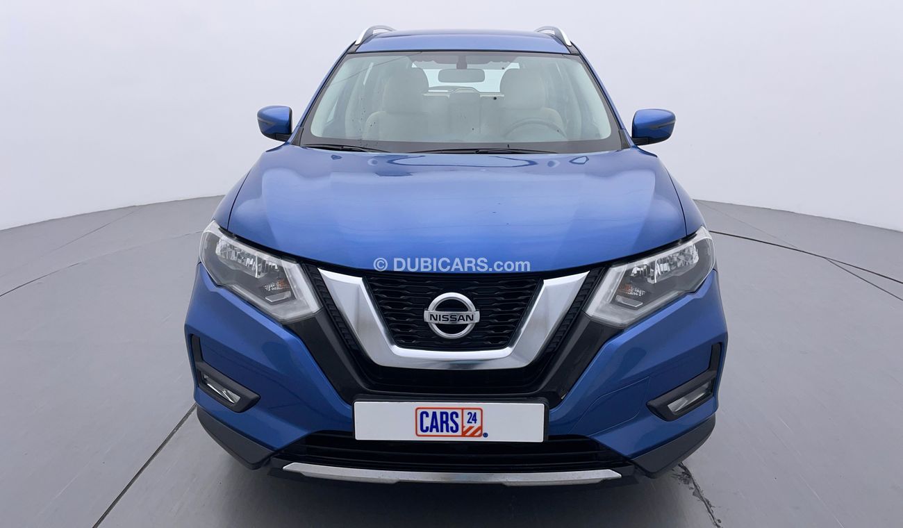 Nissan XTrail S 2.5 | Zero Down Payment | Free Home Test Drive