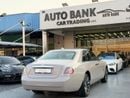 Rolls-Royce Ghost 6.75T Extended Wheelbase