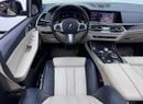BMW X7 50i M SPORT 2019 BMW X7 xDrive50i M-Sport, BMW Service History, 1 Year Warranty, Excellent Condition