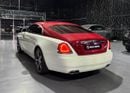 Rolls Royce Wraith STD 6.6L , V12 , RWD