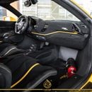 Ferrari 488 Pista 2020 FERRARI 488 PISTA DONE ONLY 500KM GCC