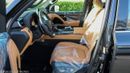 Lexus LX600 3.5L V6 SIGNATURE AT