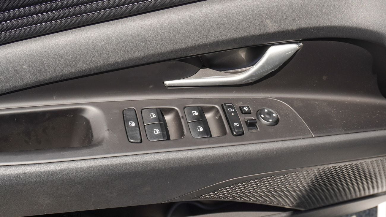 هيونداي إلانترا GL 1.6L