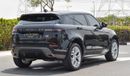 Land Rover Range Rover Evoque P200 R-Dynamic LAND ROVER EVOQUE R-DYNAMIC / 2021 / GCC / UNDER WARRANTY