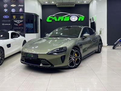 شاومى SU7 STD (NON GCC) Max AWD