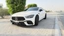 مرسيدس بنز AMG GT 3.0