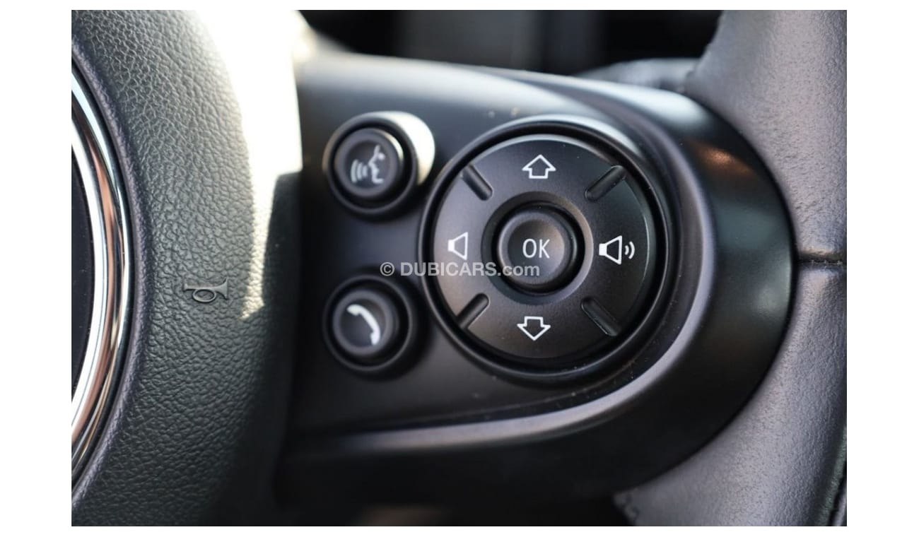 Mini Cooper One MINI_COPER_2021_FULL_OPTIONS_TWIN_TURBO