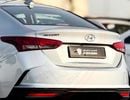 Hyundai Accent GL 1.6 L | | GCC | Accident-Free | In Excellent Condition | 638 P.M