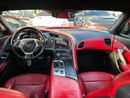 Chevrolet Corvette Stingray Z51 3LT 6.2L