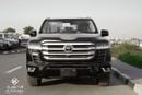 Toyota Land Cruiser GXR 3.5L V6 - A/T, 7 Seater Brand New SUV I Ready to Export To Your Destination