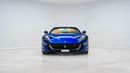 Ferrari 812 GTS UAE's Very Best Example | AED 24,365 Per Month