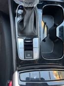 هيونداي سانتا كروز FULL OPTION KM 1400 4X4 PUSH START SUNROOF