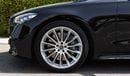 Mercedes-Benz S 580 Mercedes Benz S 580 4Matic | with Rear Axel Steering and Burmester 4D Sound System