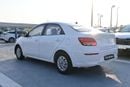 كيا بيجاس Kia Pegas 1.4L Petrol, Color White, Model 2025
