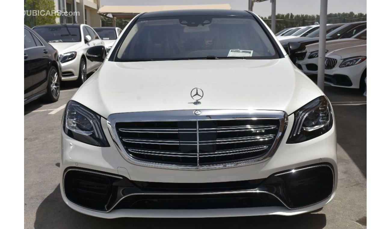 Mercedes-Benz S 550 Mercedes Benz S 550