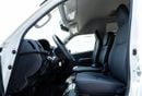 تويوتا هاياس DLS HIGH ROOF HIACE  -High Roof  3.0L M/T