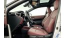 Toyota Corolla Cross GLI