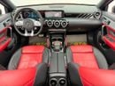 Mercedes Benz A35 AMG 4MATIC