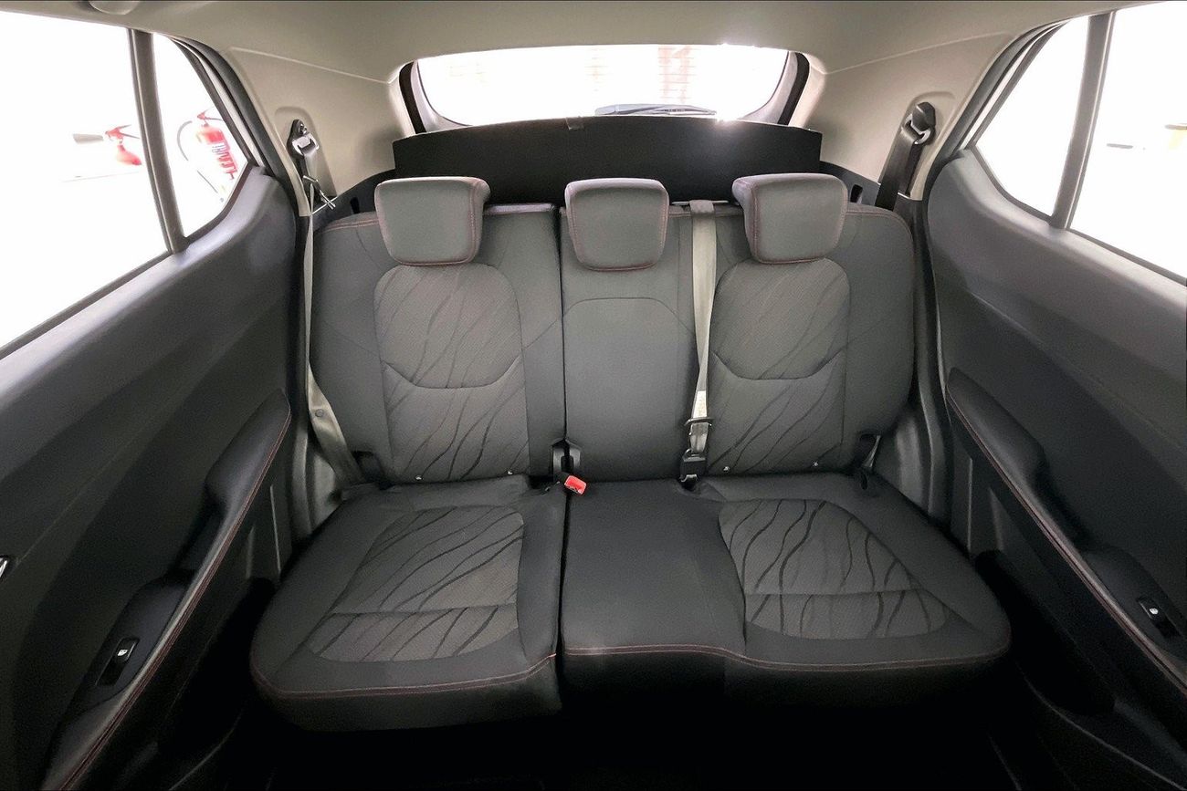 Chevrolet Groove Premier | Guaranteed Warranty | 0 Down Payment