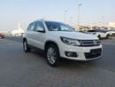 Volkswagen Tiguan Sport 2.0L