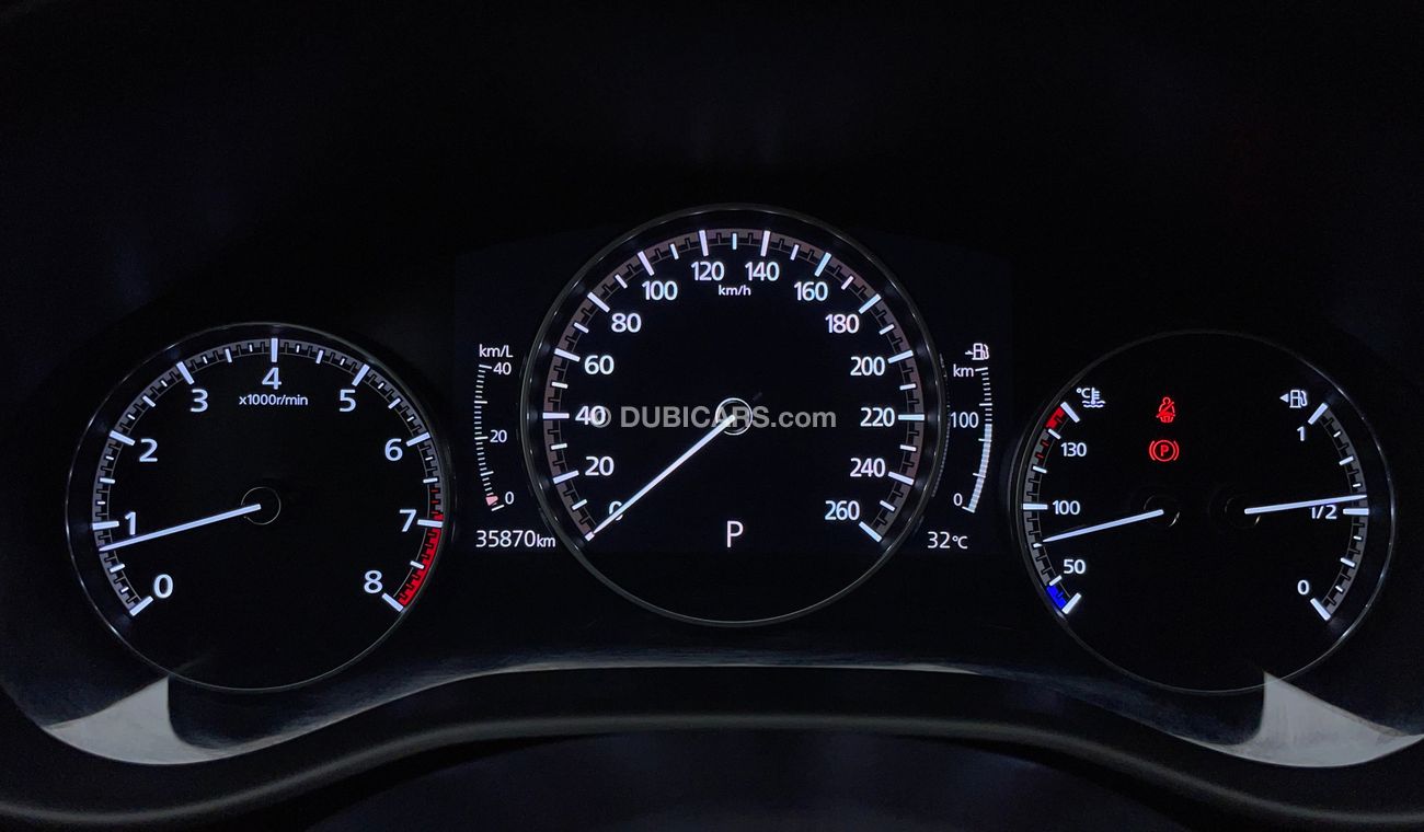 Mazda 3 EVOLVE 2 | Zero Down Payment | Free Home Test Drive